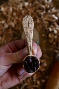 Image 3 of < Coffee Scoop >