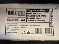 Image 2 of Final Fantasy: Journey of Discovery