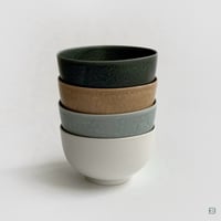 Image 1 of Yumiko Iihoshi Porcelain ReIRABO Kodonburi