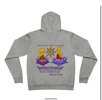 Image 2 of 2 Sufferings Hoodie