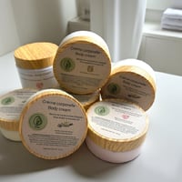 Body creams - Travel Size