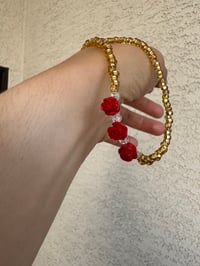 Image 2 of The Spice Bloom Necklace 