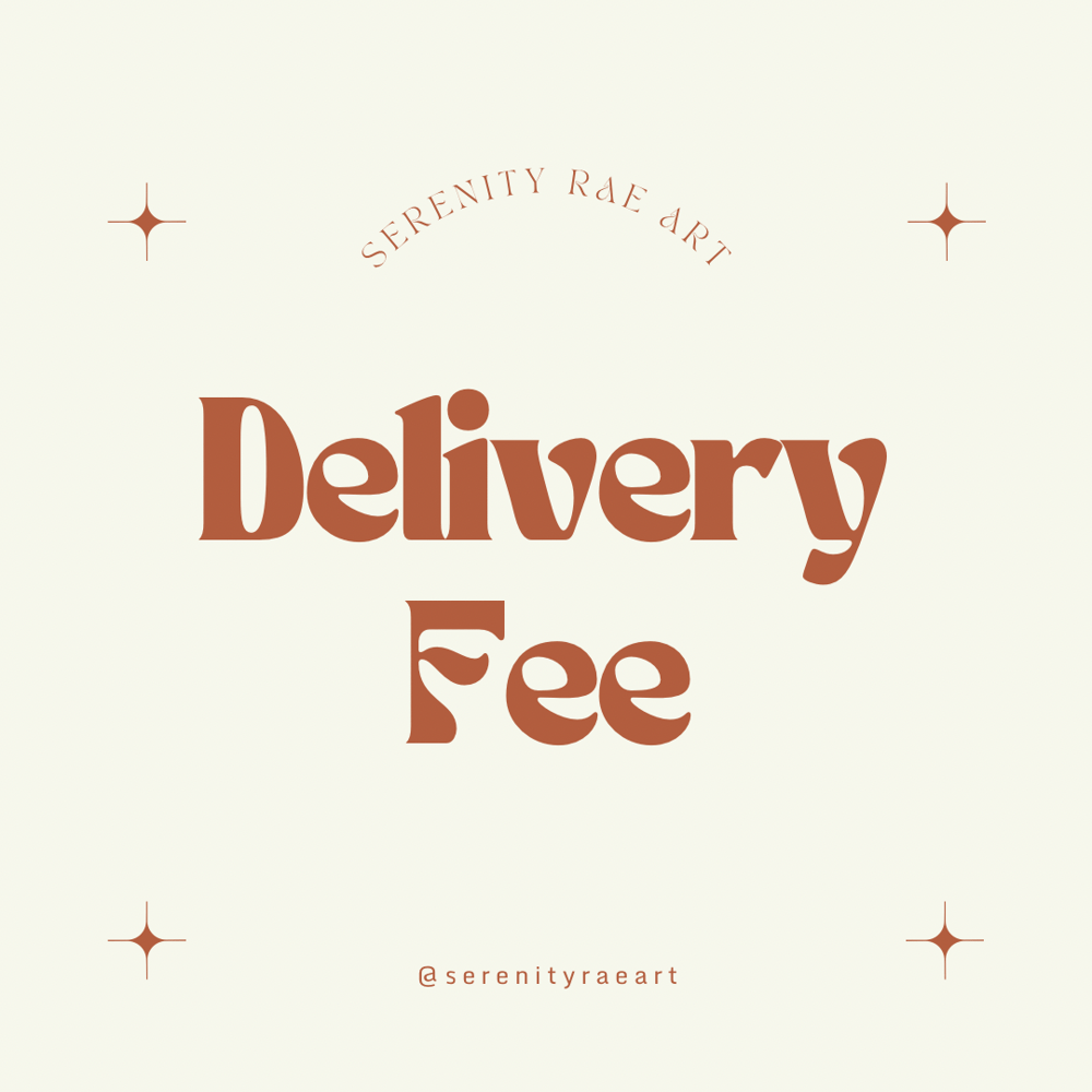 Image of Delivery Fee 