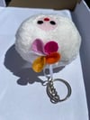 Wuhluhwuh Peebo charm
