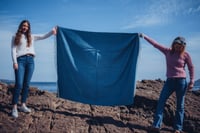 Image 4 of Donegal Wool Blankets - Made in Ireland