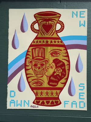 Image of Vase Set 