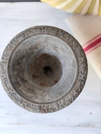 Image 7 of Vase Médicis en fonte