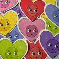 Image 1 of Heart Cutie