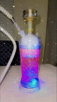 Image 2 of Travel Hookah