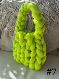 Image 17 of Micro Belly Bag