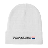 Image 4 of PH1 Project Classic Beanie 