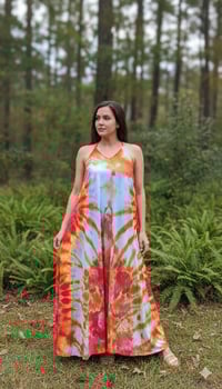 Image 1 of Flame Dancer