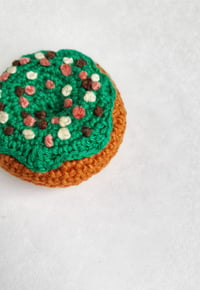 Image 4 of Donut Brooch 🍩