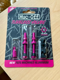 Image 3 of MUC-OFF Valves Tubeless 44mm