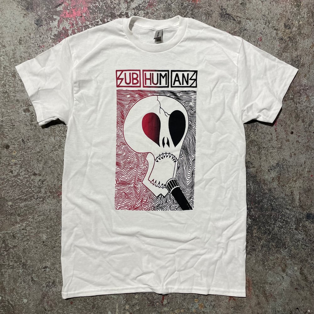Subhumans