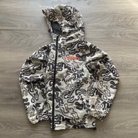 AIRWALK 00’S VINTAGE SHELL JACKET (M)