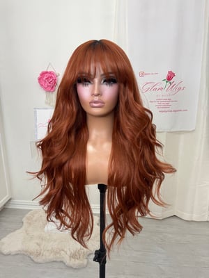 Image of Alissa luxury (ready to ship) 