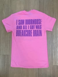Image 2 of Pink Teeth Breakcore Brain