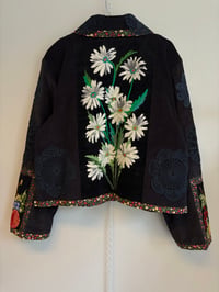 Image 3 of Daisy jacket (s-xl)