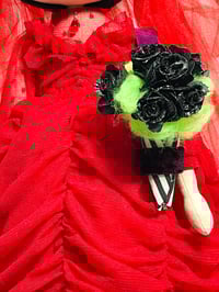 Image 11 of LYDIA INSPIRED MEDIUM ART DOLL 