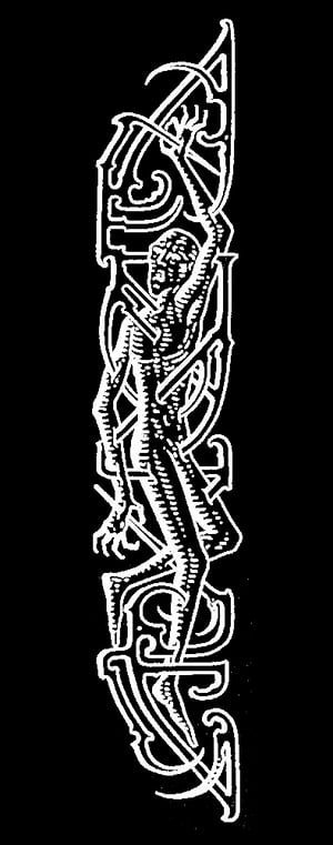 Image of ALL OUT WAR - Long Sleeve (pre-order)