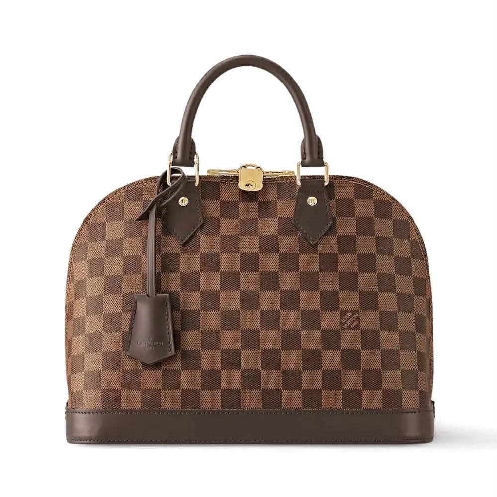Brown LV ALMA 