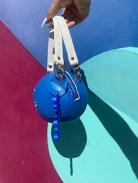 Image 4 of MINI BLUE SOCCER 