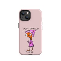 Image 24 of Tough Case for iPhone® DOPAMINE 