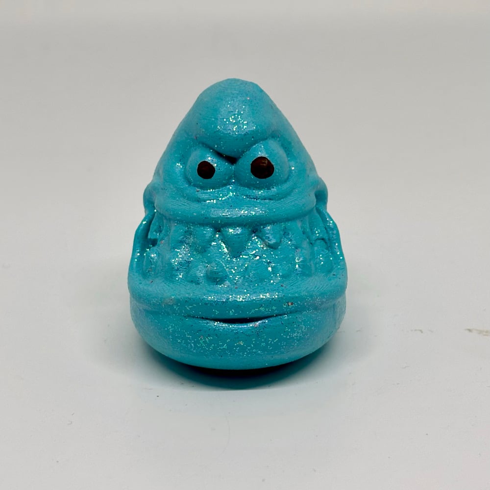 Image of Creep chick (blue)