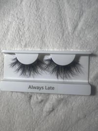 Image 2 of Always Late
