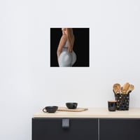 Image 2 of Poster star Sarah 