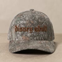 Image 6 of Disny Adult Camo
