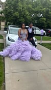 Custom Prom Gowns