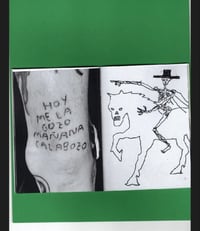 Image 3 of IT’S HARD TO EXPLAIN HOW I LIVE VI