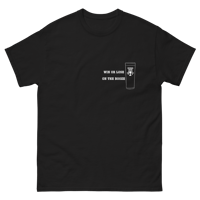Image 1 of Win or Lose, On the Booze T-shirt