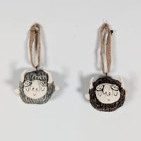 Image 4 of Lucy Baxendale Baubles 