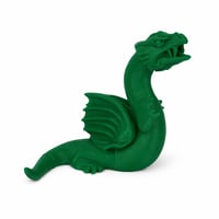 Image 3 of The Danish Movie Monster Toy Figure