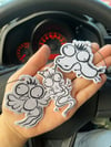  Car Air Freshener Combo