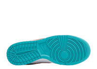 Image 3 of Nike Dunk Low 'Miami Dophins'