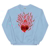 Image 6 of Trust Your Heart Unisex Sweatshirt