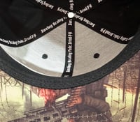 Image 6 of 357 Homicide - Snapbacks