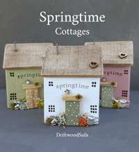 Image 1 of Springtime Cottages 