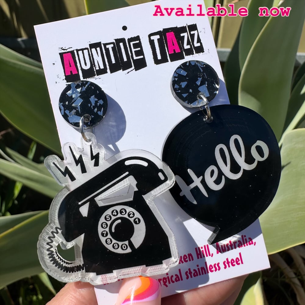 Image of Call Me Dangs