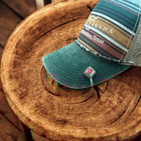 Pink Dahlia Bill Bling