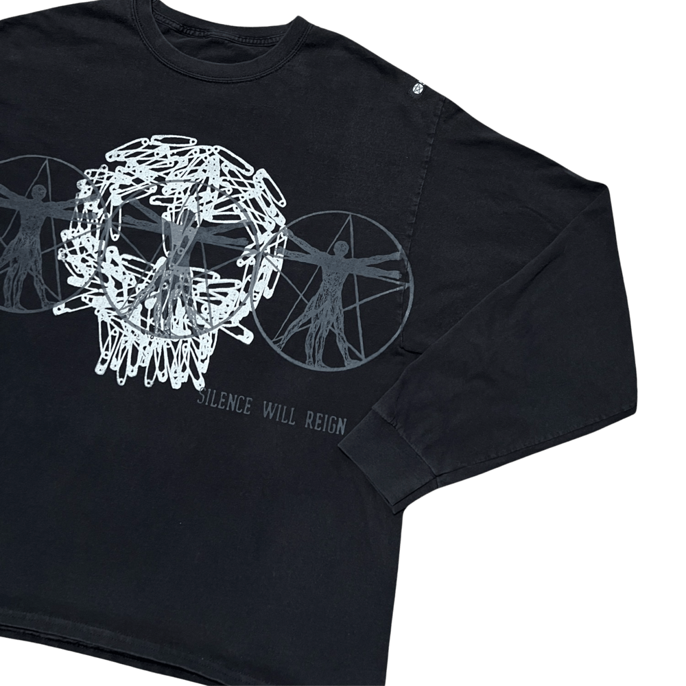 Multiprint Longsleeve 1