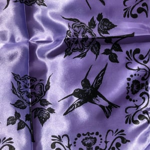 Image of Lilac Purple 