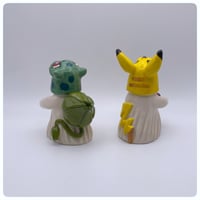 Image 3 of PRE-ORDER Bulbasaur 9cm (Delivery 5-6 weeks)