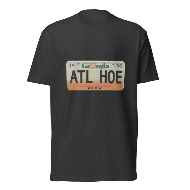 Summa '96 ATLH