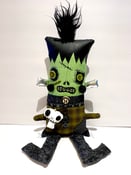 Image of Franken SOLD 