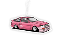 Peach 86